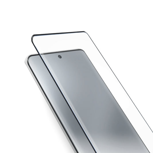 SBS Tempered glass for Xiaomi Redmi Note 15 Screenglass 4D