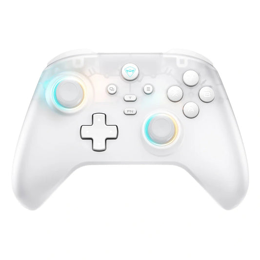 MACHENIKE G3 V2 Wireless Game Controller - White