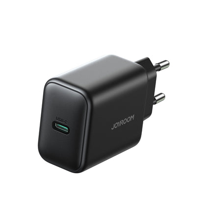 JOYROOM Mains charger for Samsung Ultra GaN 45W - black – image 3