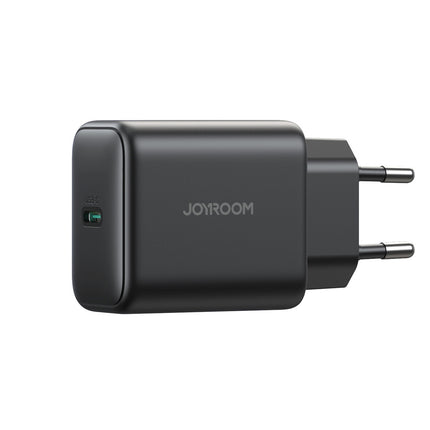 JOYROOM Mains charger for Samsung Ultra GaN 45W - black – image 4