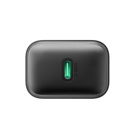 JOYROOM Mains charger for Samsung Ultra GaN 45W - black – image 5