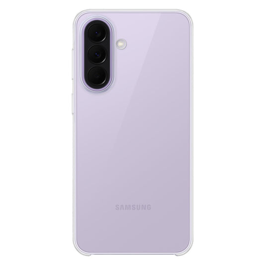 SAMSUNG Case cover for Samsung Galaxy A37 5G Samsung Clear Case - transparent