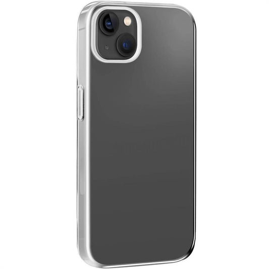 PURO Case cover for iPhone 14 / 13 Impact Clear - transparent