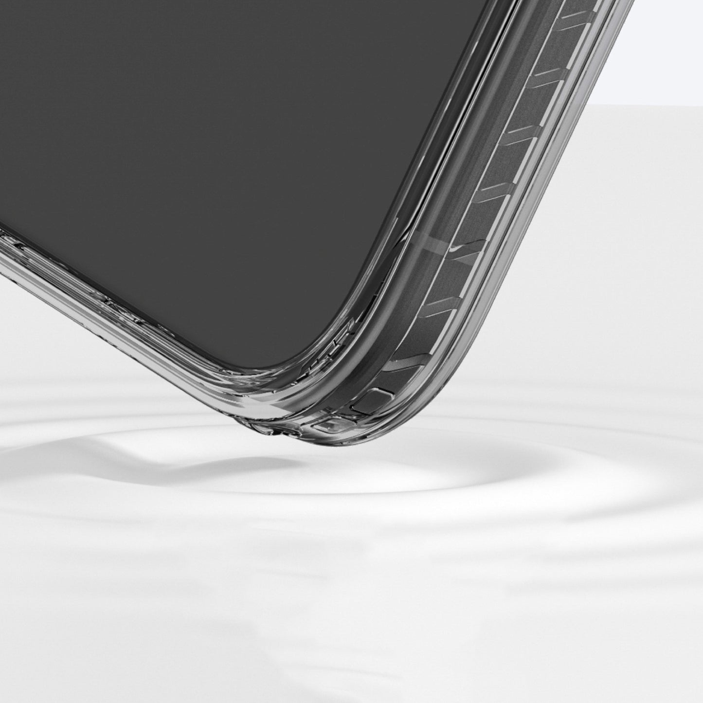 AmazingThing Silicone case for iPhone 16 Pro Max Titan Pro Mag Case - black – image 8