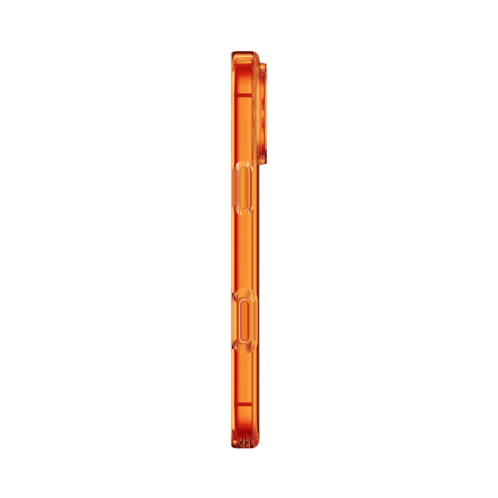 AmazingThing Case cover for iPhone 17 Pro Minimal Mag Lens Case - orange – image 6