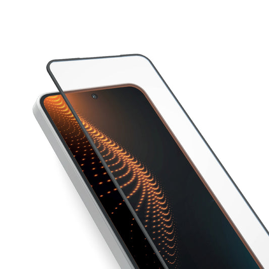 SBS Tempered glass for Samsung Galaxy A37 D3O
