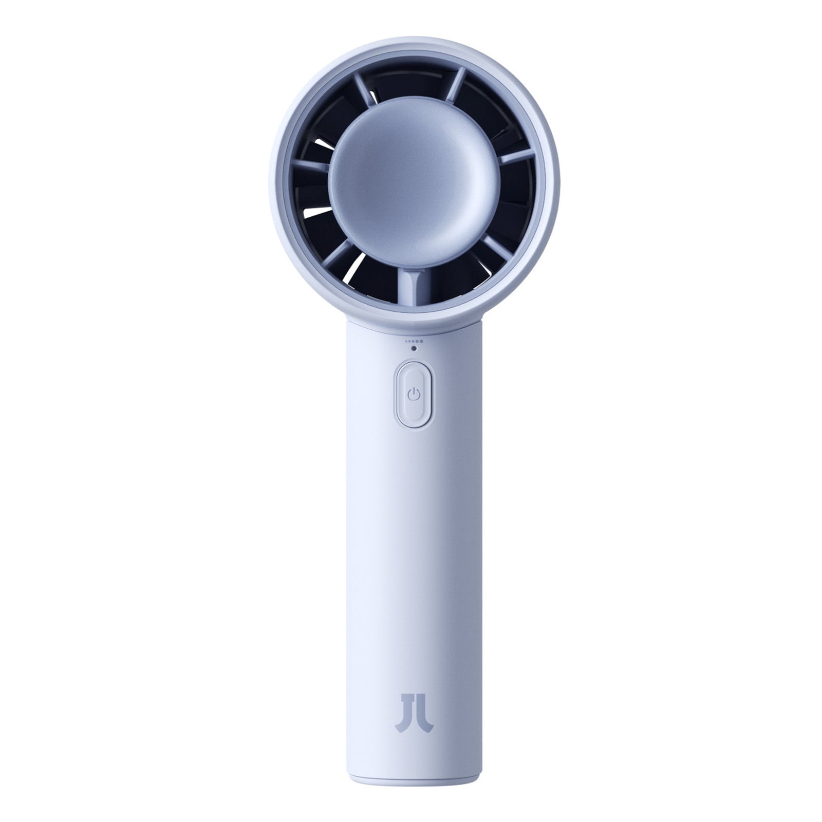 Jisulife Portable mini fan 4000mAh USB-C - blue – image 5