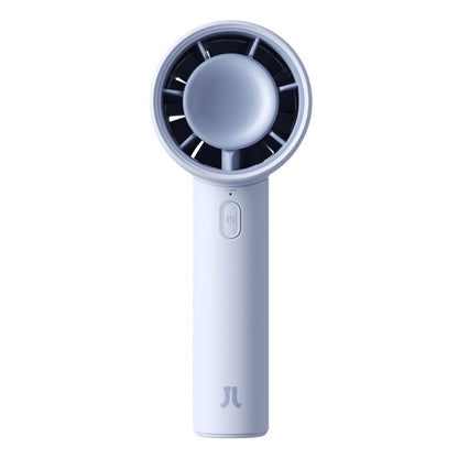 Jisulife Portable mini fan 4000mAh USB-C - blue – image 5