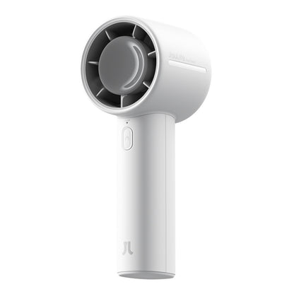 Jisulife Portable mini fan 4000mAh USB-C - gray – image 4