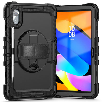 Tech-Protect Case cover for Lenovo Idea Tab 11.0 TB-336 Solid - black – image 2