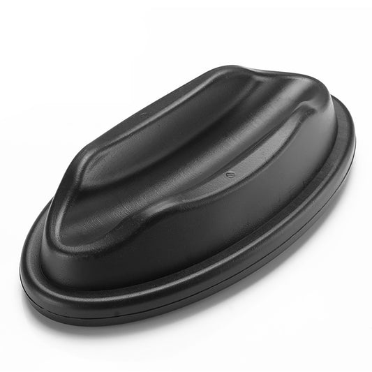 ROCKBROS Base pad for the front bicycle wheel for the trainer - black
