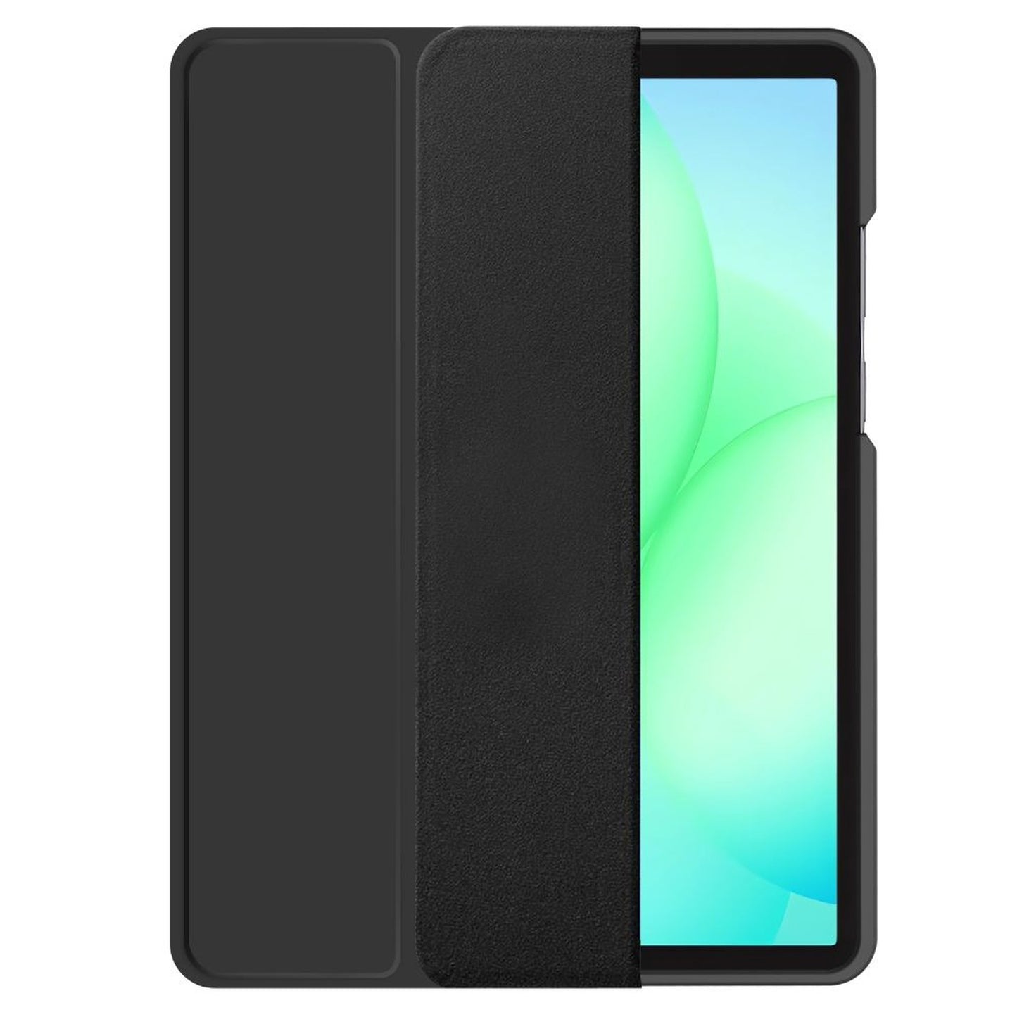 Tech-Protect Case cover for Samsung Galaxy Tab A9 / A11 8.7 X110 / X115 / X133 / X135 SmartCase - black – image 3