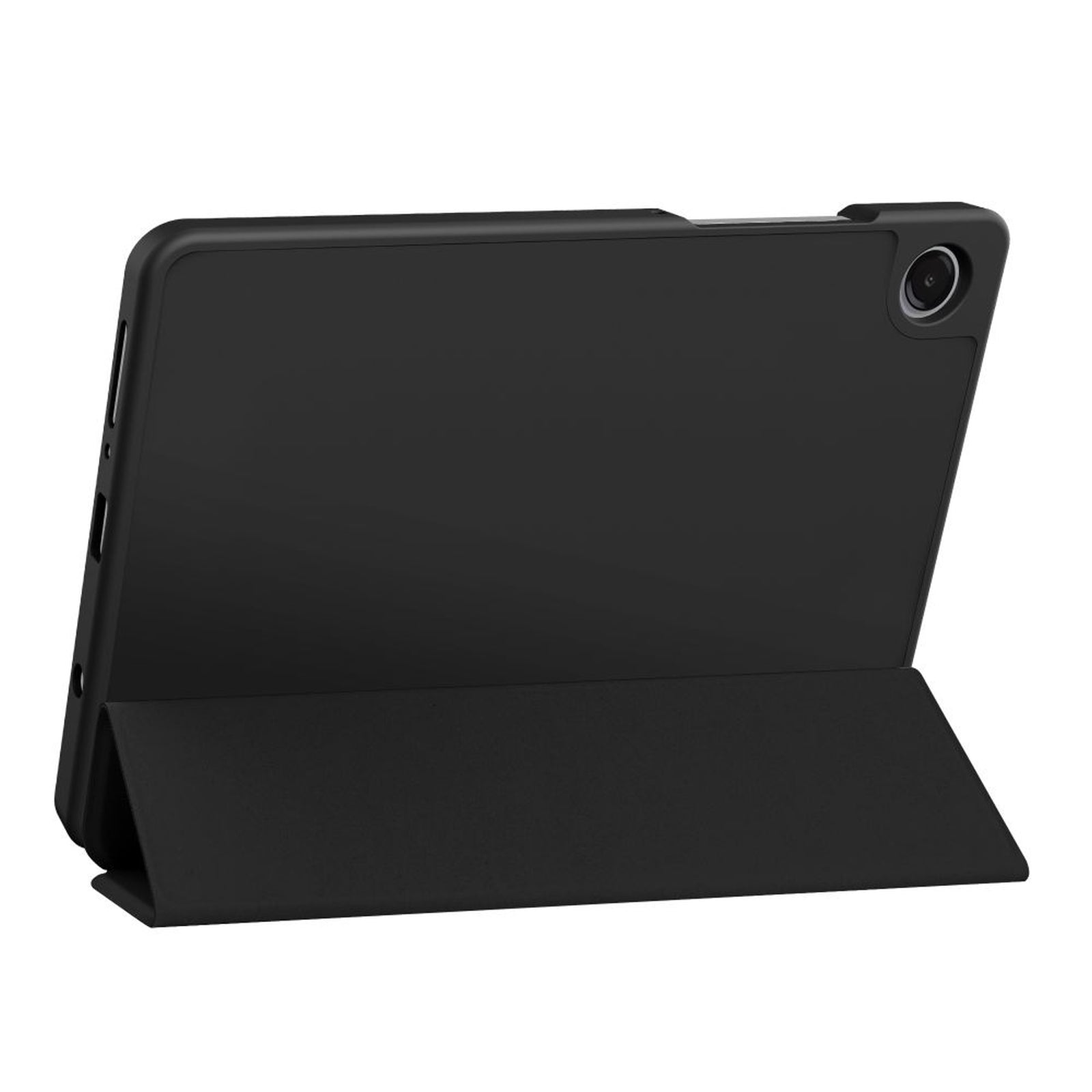 Tech-Protect Case cover for Samsung Galaxy Tab A9 / A11 8.7 X110 / X115 / X133 / X135 SmartCase - black – image 5