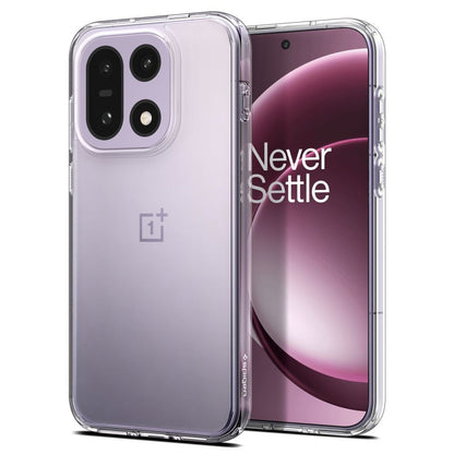 SPIGEN Case cover for OnePlus 15 Ultra Hybrid - transparent – image 3