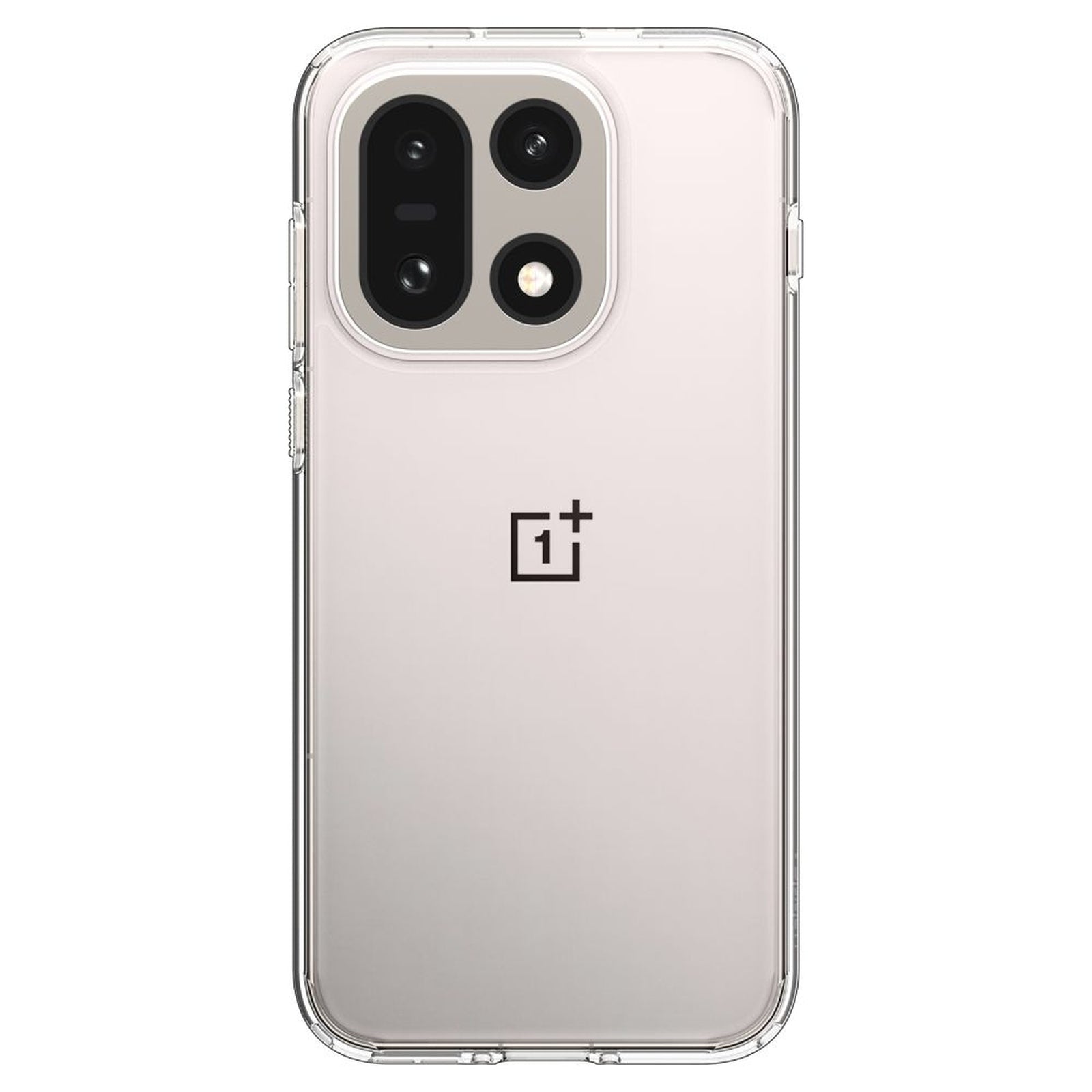 SPIGEN Case cover for OnePlus 15 Ultra Hybrid - transparent – image 5