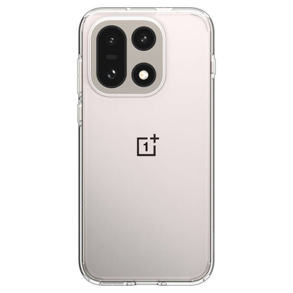 SPIGEN Case cover for OnePlus 15 Ultra Hybrid - transparent – image 5