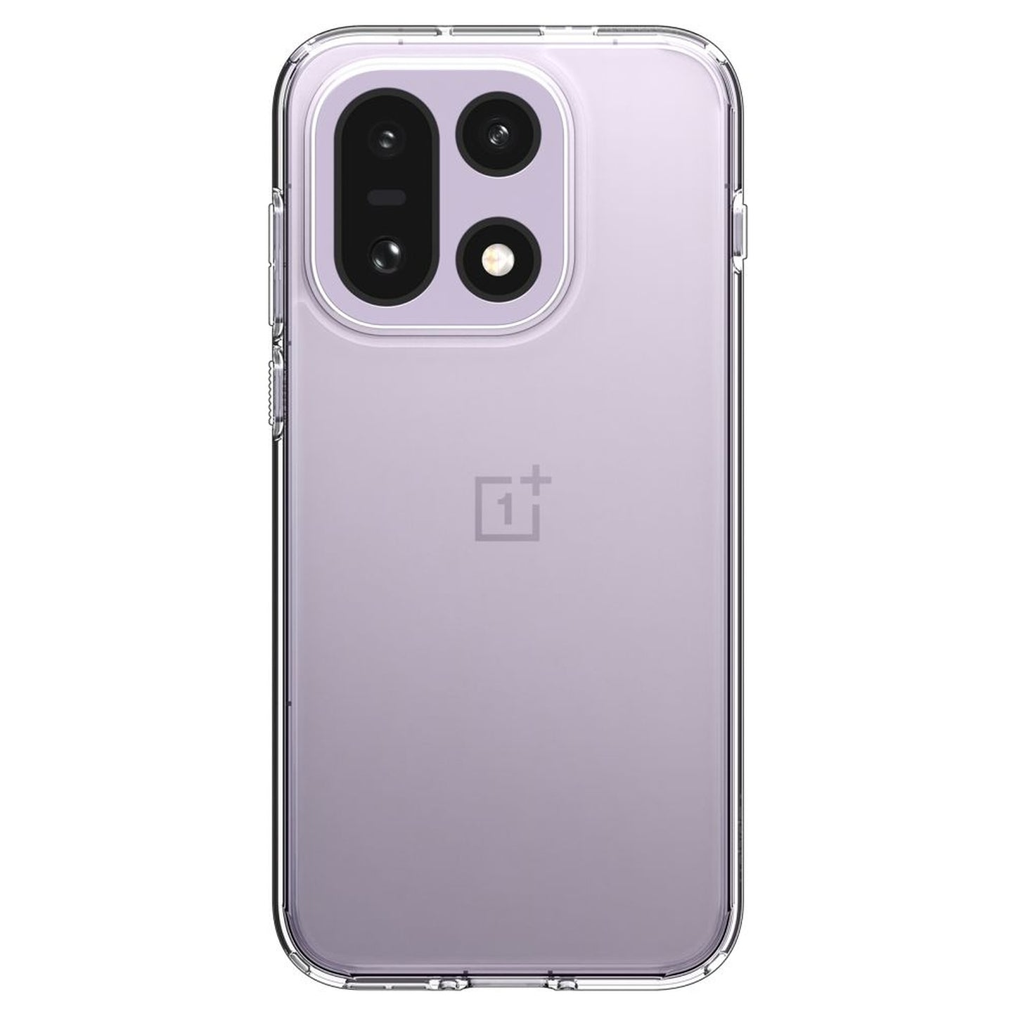 SPIGEN Case cover for OnePlus 15 Ultra Hybrid - transparent – image 6