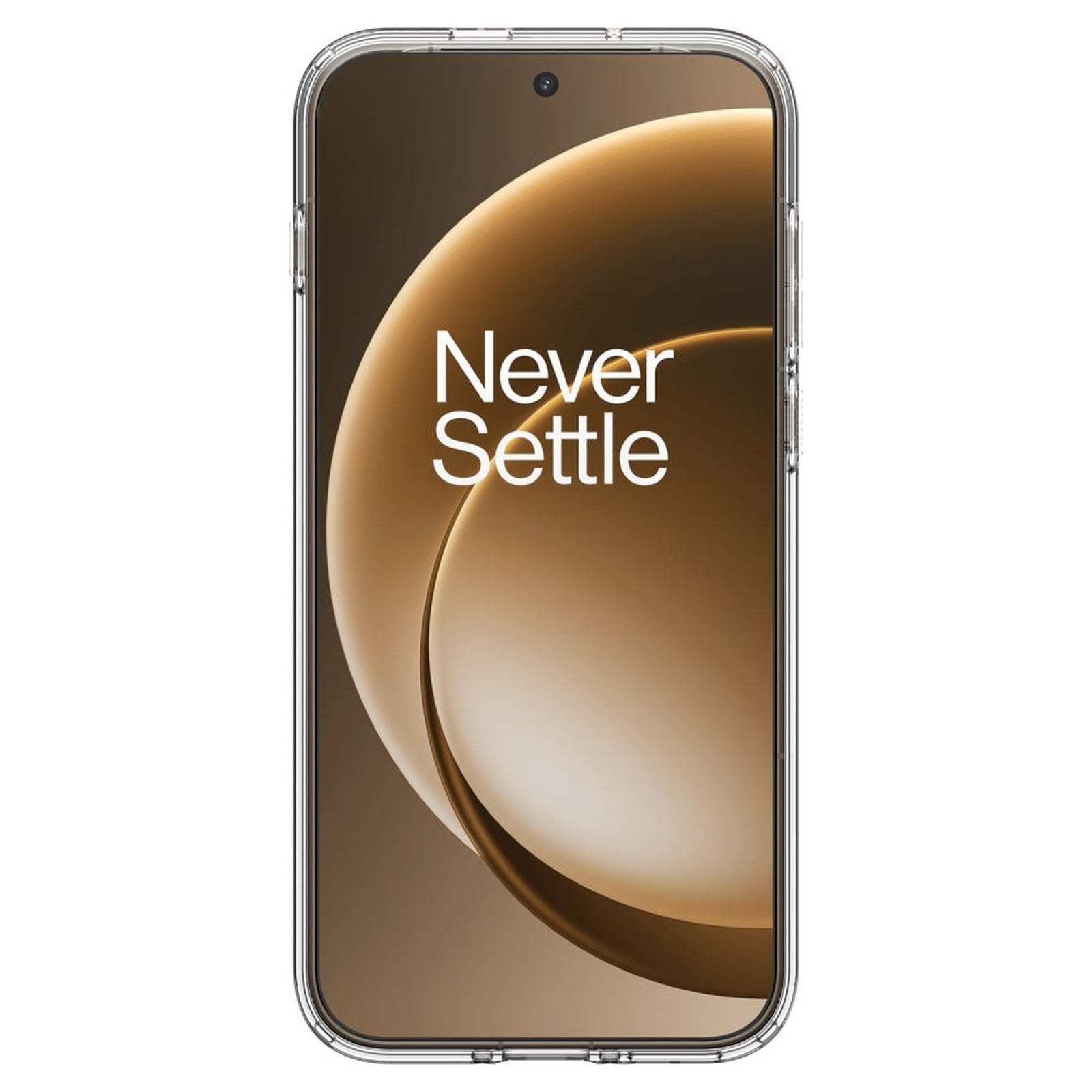 SPIGEN Case cover for OnePlus 15 Ultra Hybrid - transparent – image 8