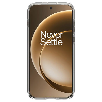 SPIGEN Case cover for OnePlus 15 Ultra Hybrid - transparent – image 8
