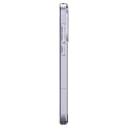 SPIGEN Case cover for OnePlus 15 Ultra Hybrid - transparent – image 9