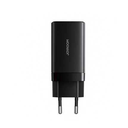 DUDAO GaN wall charger with USB-C cable 1m 65W - black – image 24