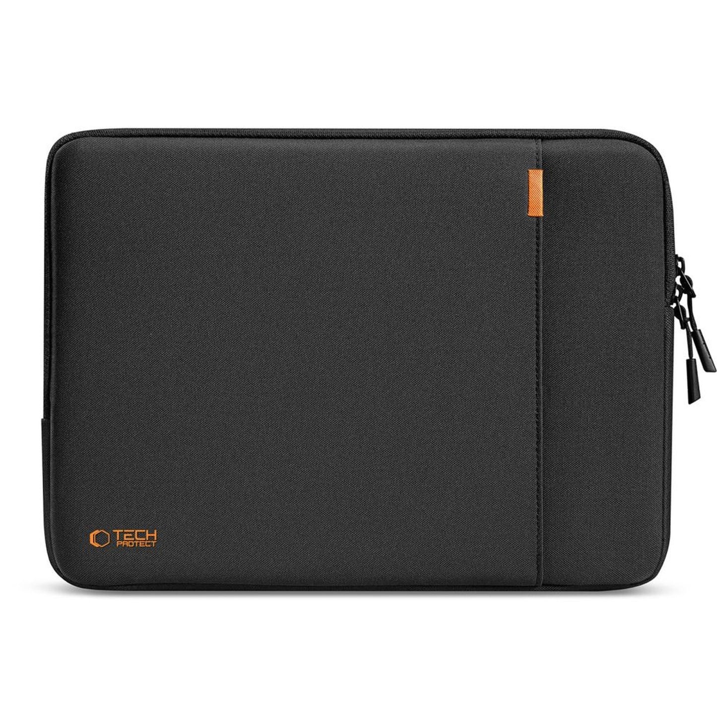 Tech-Protect Defender case cover for laptop 13-14 - black