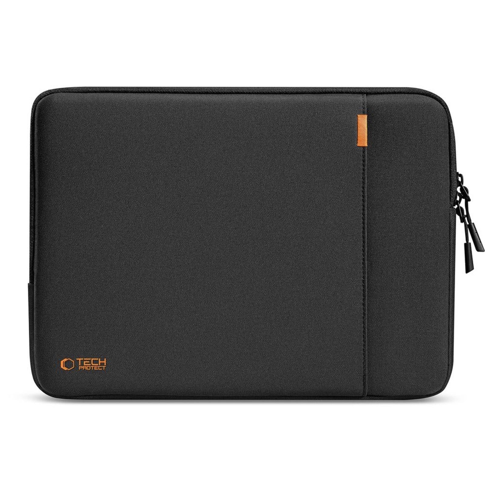 Tech-Protect Defender case cover for laptop 13-14 - black