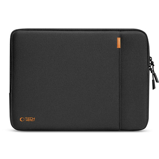 Tech-Protect Defender case cover for laptop 15-16 - black