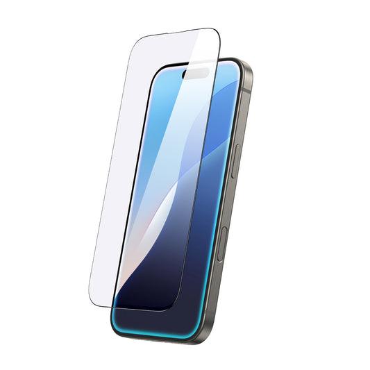 AmazingThing Tempered glass for iPhone 16 Pro Radix Full Glass
