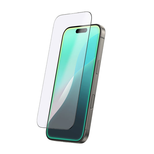 AmazingThing Matte tempered glass for iPhone 16 Radix Matte Glass