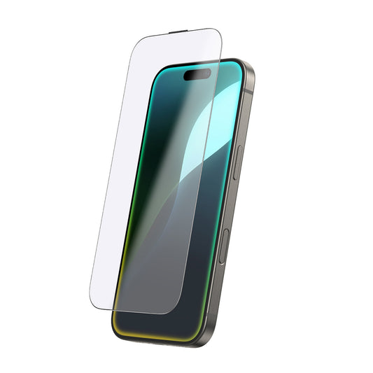 AmazingThing Matte tempered glass for iPhone 16 Pro Max Titan Matte Glass