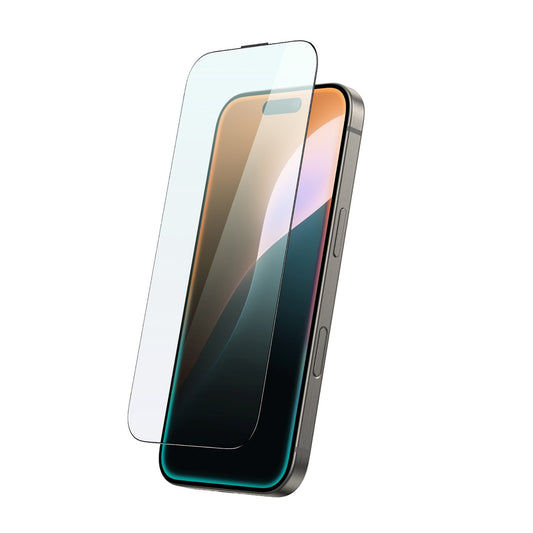 AmazingThing Tempered glass for iPhone 16 Pro Titan Max Tempered Glass
