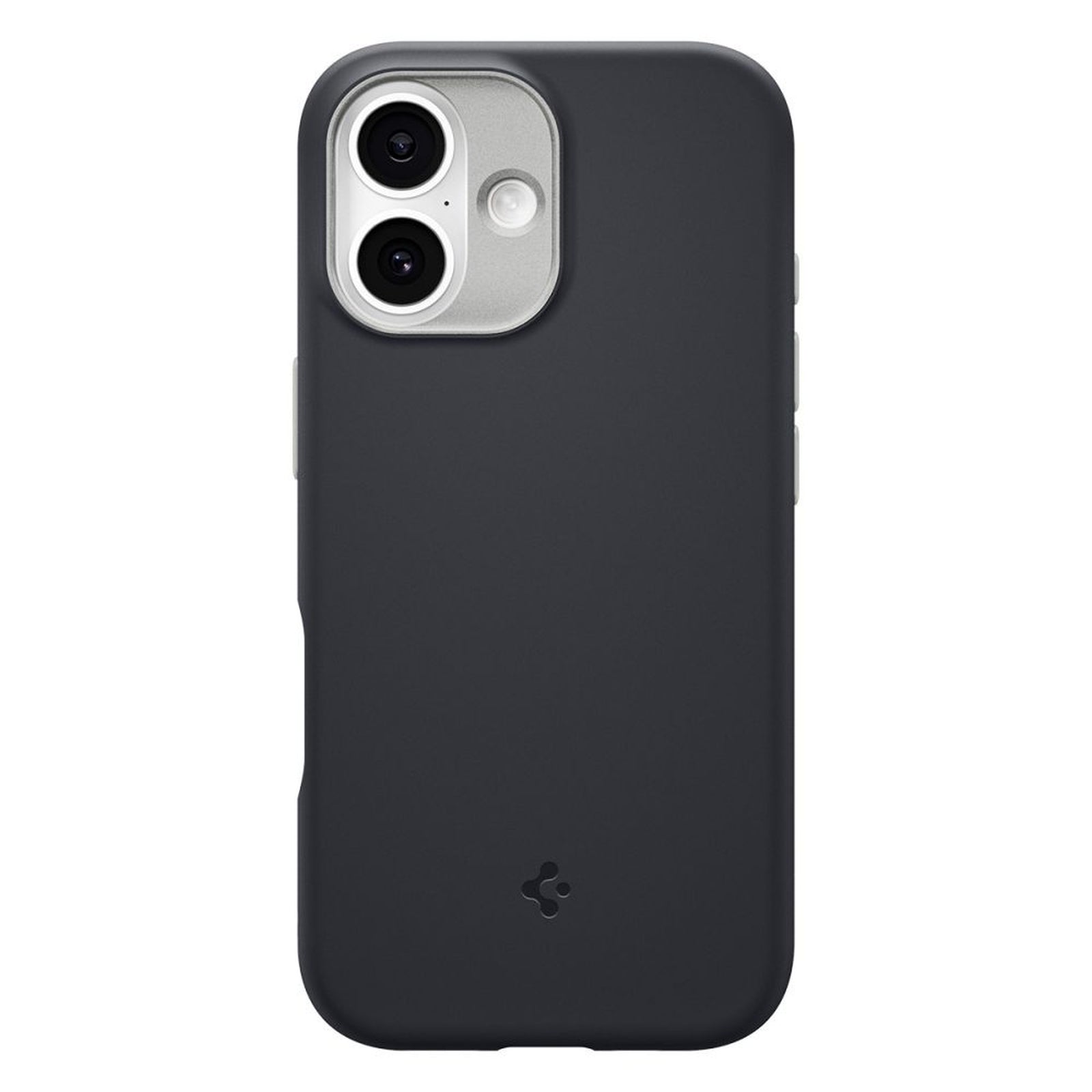 SPIGEN Case cover for iPhone 17 Nano Pop MagSafe - black – image 2