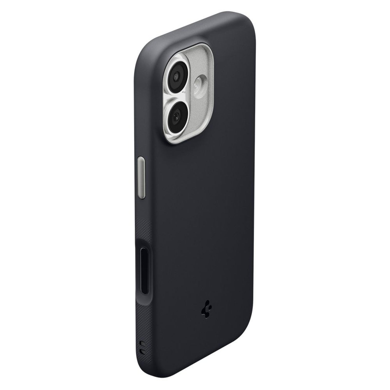 SPIGEN Case cover for iPhone 17 Nano Pop MagSafe - black – image 6