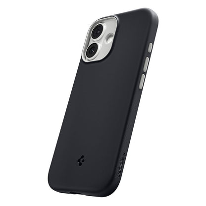 SPIGEN Case cover for iPhone 17 Nano Pop MagSafe - black – image 7