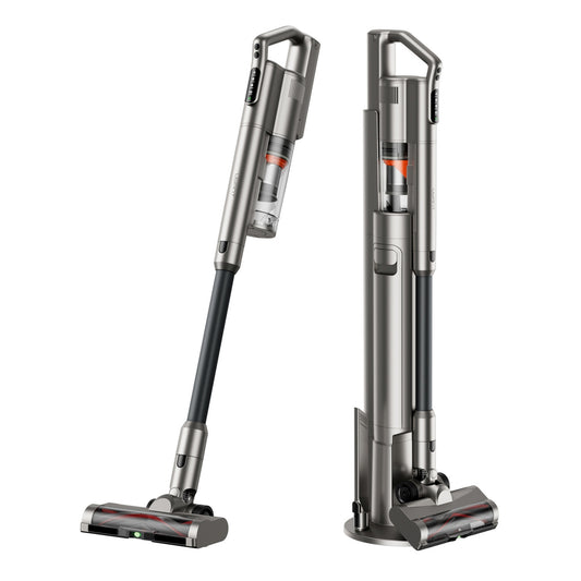 UWANT UWANT V500 wireless vertical vacuum cleaner - gray