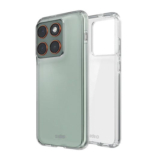 SBS Case cover for Motorola Edge 70 Skinny Cover - transparent