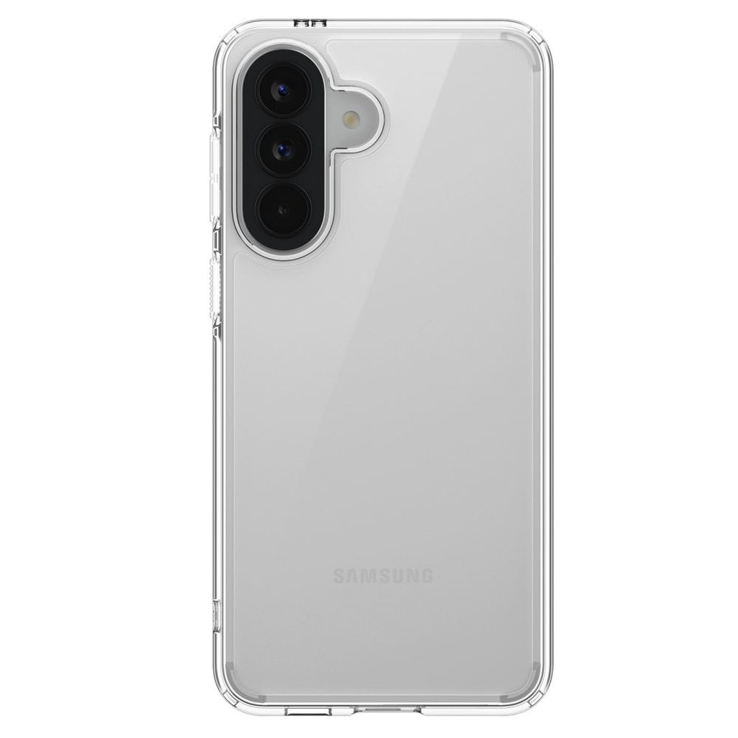 SPIGEN Etui pokrowiec na Samsung Galaxy A57 5G Ultra Hybrid - przezroczysty – image 2