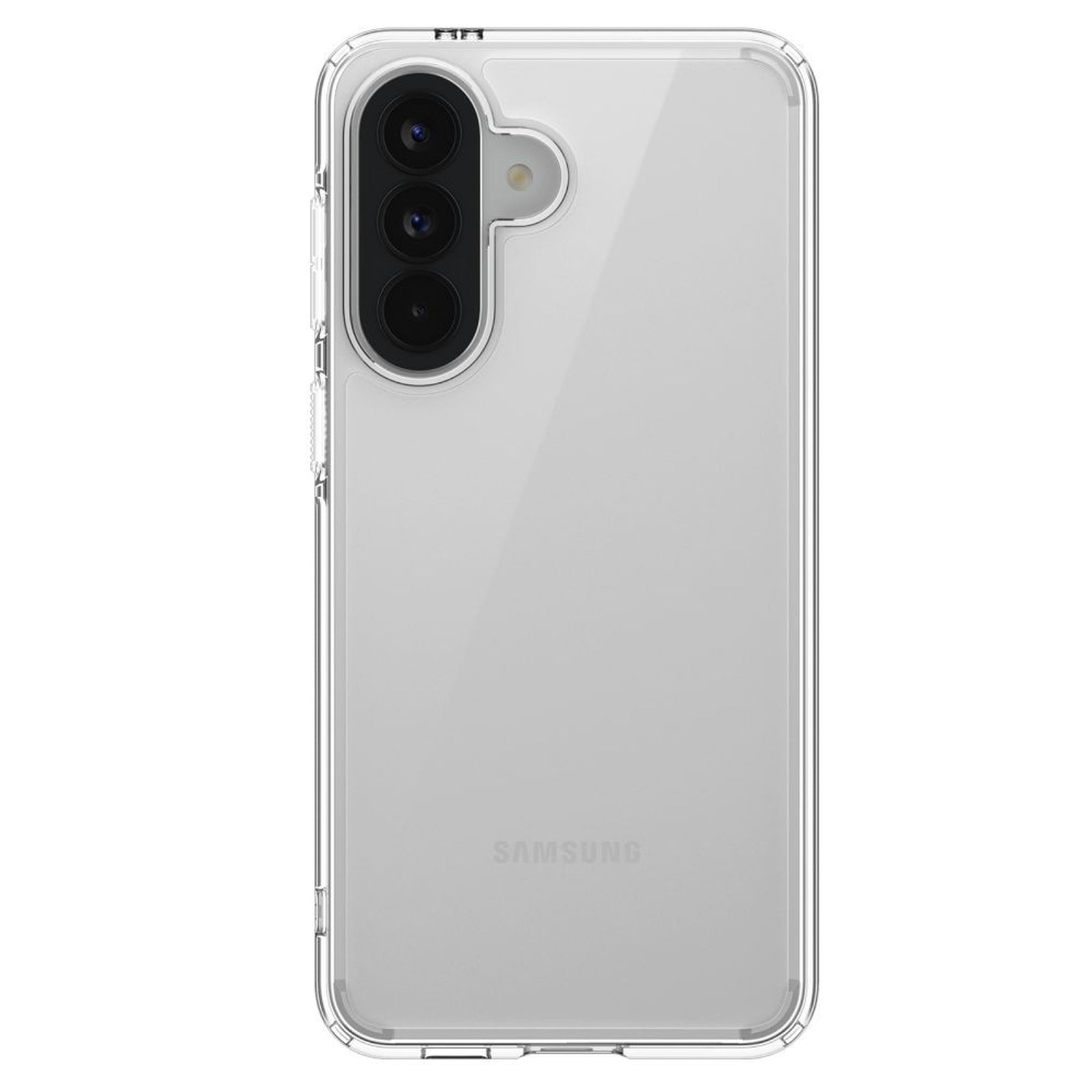 SPIGEN Etui pokrowiec na Samsung Galaxy A57 5G Ultra Hybrid - przezroczysty – image 2