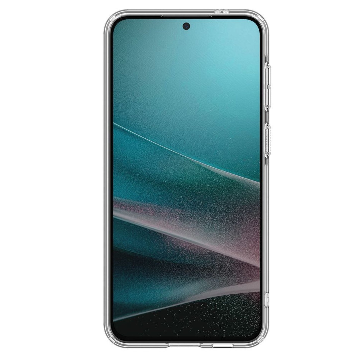SPIGEN Etui pokrowiec na Samsung Galaxy A57 5G Ultra Hybrid - przezroczysty – image 3