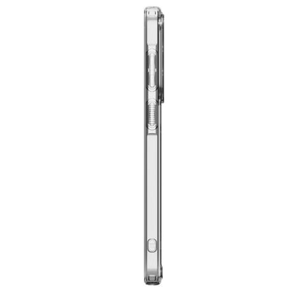 SPIGEN Etui pokrowiec na Samsung Galaxy A57 5G Ultra Hybrid - przezroczysty – image 4
