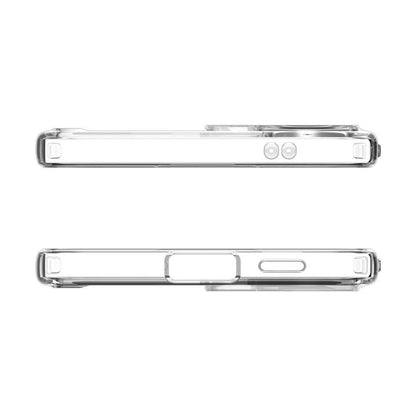 SPIGEN Etui pokrowiec na Samsung Galaxy A57 5G Ultra Hybrid - przezroczysty – image 5