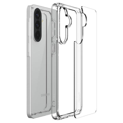 SPIGEN Etui pokrowiec na Samsung Galaxy A57 5G Ultra Hybrid - przezroczysty – image 8