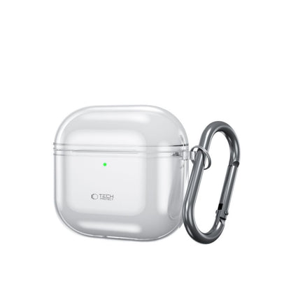 Tech-Protect Case cover for Apple AirPods 4 FLEXAir - transparent – image 2