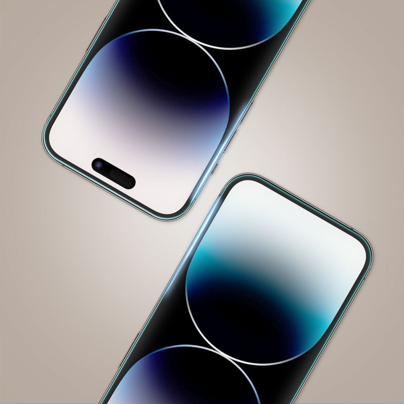 Tech-Protect Tempered glass for Samsung Galaxy A36 / A56 5G Glass Set+ - transparent – image 2