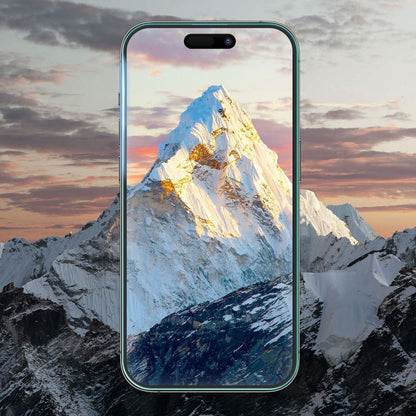 Tech-Protect Tempered glass for Samsung Galaxy A36 / A56 5G Glass Set+ - transparent – image 4