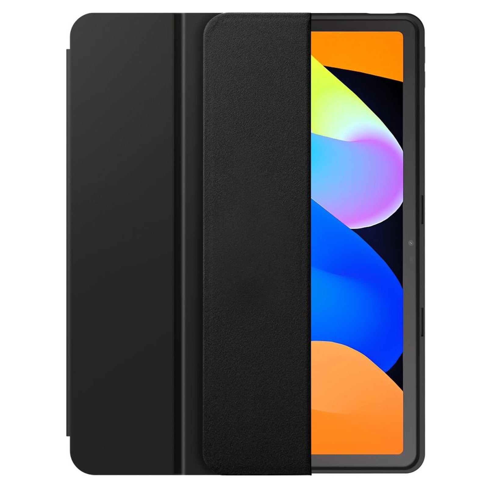 Tech-Protect Case cover for Lenovo Idea Tab 11.0 TB-336 - black – image 3