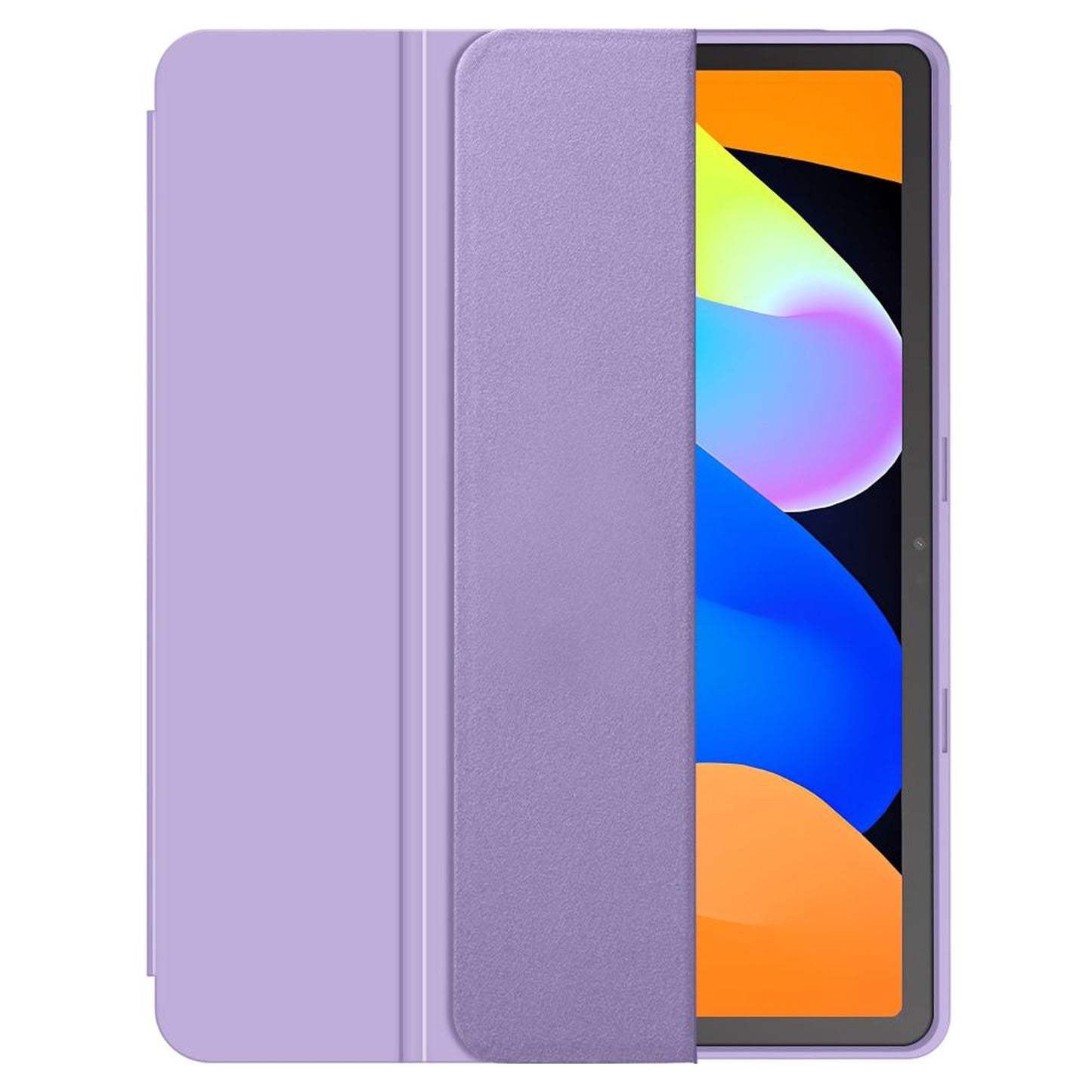 Tech-Protect Case cover for Lenovo Idea Tab 11.0 TB-336 SmartCase Pen - purple – image 3