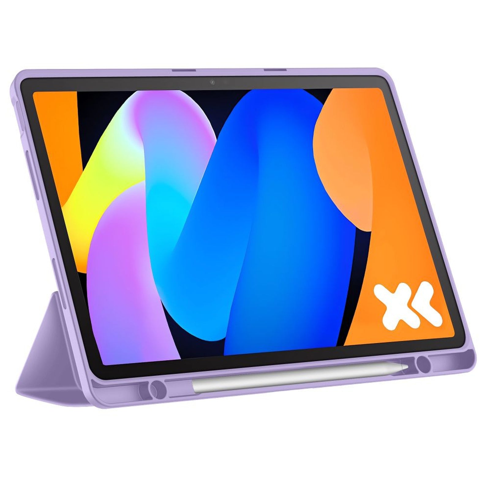 Tech-Protect Case cover for Lenovo Idea Tab 11.0 TB-336 SmartCase Pen - purple – image 5