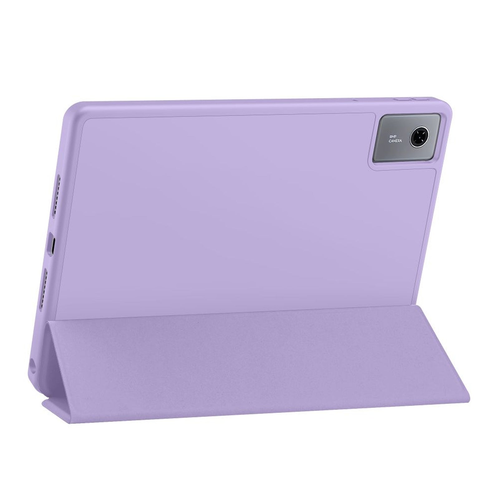 Tech-Protect Case cover for Lenovo Idea Tab 11.0 TB-336 SmartCase Pen - purple – image 7